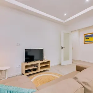 Marina Star Apartment Faro