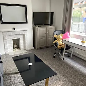 Mauds House- 3 Bed & 2 Bath With Double Drive Holiday home Cleethorpes