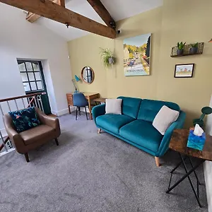 The Well House Boutique Holiday home Hebden Bridge