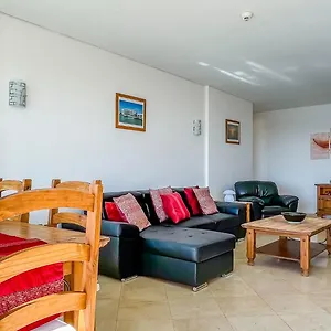 Aquamar Sunset T2 By Hsr Marina Vilamoura Apartment Quarteira