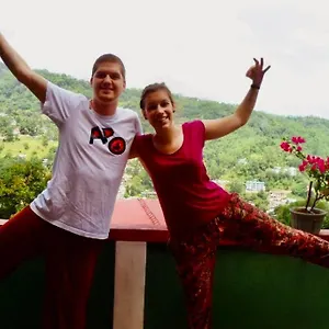 Mountain View Homestay Kandy